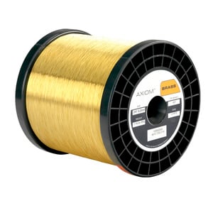 Brass Thermo Axiom Brass .010" 900 N/mm2 Brass Thermo Axiom Brass .010" 900 N/mm2