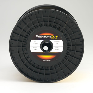 Brass Premium Cut 0.010" 1100 N/mm2 P10