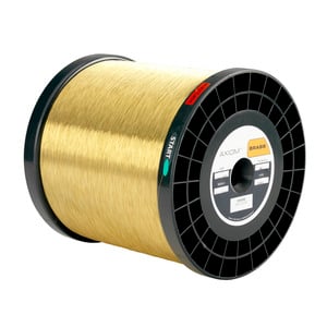 Brass Thermo Axiom Brass .010" 900 N/mm2 Brass Thermo Axiom Brass .010" 900 N/mm2