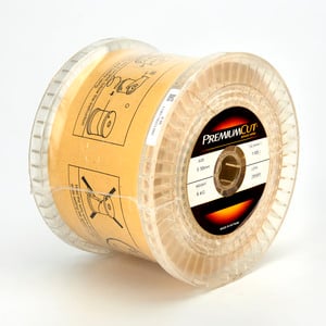 Brass Premium Cut 0.012" 1100 N/mm2 P5