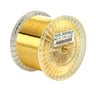 .006"DIA PROTERIAL HARD BRASS WIRE, 11LB .006"DIA PROTERIAL HARD BRASS WIRE, 11LB
