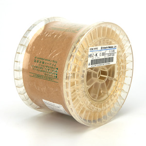 .008"DIA PROTERIAL HARD BRASS WIRE, 13.2