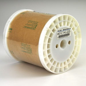 .008"DIA PROTERIAL HARD BRASS WIRE, 35LB