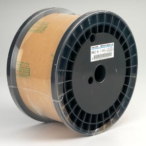 .008"DIA PROTERIAL HARD BRASS WIRE, 44LB
