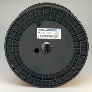 .008"DIA PROTERIAL HARD BRASS WIRE, 44LB
