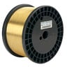 .008"DIA PROTERIAL HARD BRASS WIRE, 44LB .008"DIA PROTERIAL HARD BRASS WIRE, 44LB