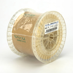 .010"DIA PROTERIAL HARD BRASS WIRE, 11LB