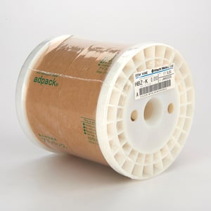.010"DIA PROTERIAL HARD BRASS WIRE,17.5