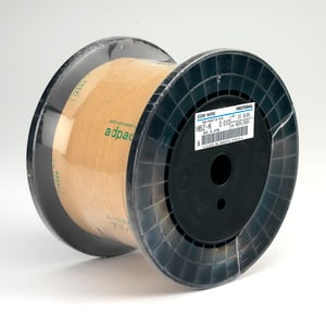 .010"DIA PROTERIAL HARD BRASS WIRE, 22LB