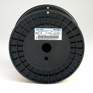 .010"DIA PROTERIAL HARD BRASS WIRE, 22LB