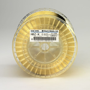 .012"DIA PROTERIAL HARD BRASS WIRE,13.2