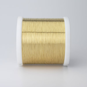 .012"DIA PROTERIAL HARD BRASS WIRE,17.5