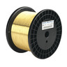 .012"DIA PROTERIAL HARD BRASS WIRE, 22lb .012"DIA PROTERIAL HARD BRASS WIRE, 22lb