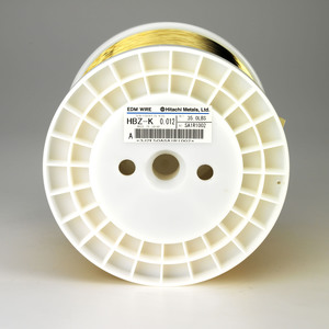 .012"DIA PROTERIAL HARD BRASS WIRE, 35LB