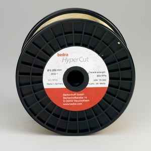 .010"DIA HYPERCUT WIRE, 13.2LBS