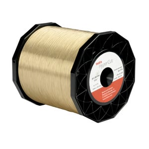 .010"DIA HYPERCUT WIRE, 17.5LBS .010"DIA HYPERCUT WIRE, 17.5LBS