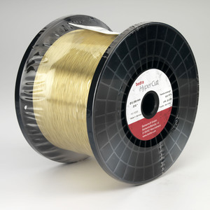 .010"DIA HYPERCUT WIRE, 22LBS