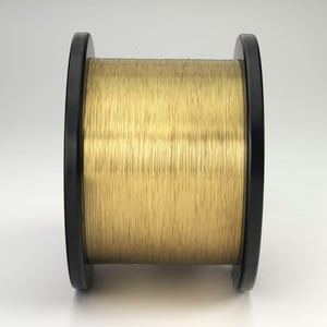 .010"DIA HYPERCUT WIRE, 22LBS