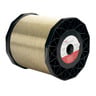 .010"DIA HYPERCUT WIRE, 35LBS .010"DIA HYPERCUT WIRE, 35LBS