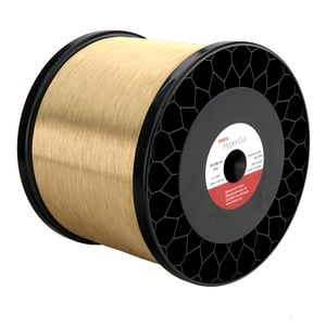 .010"DIA HYPERCUT WIRE, 55LBS