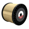 .010"DIA HYPERCUT WIRE, 55LBS .010"DIA HYPERCUT WIRE, 55LBS