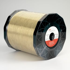 .012"DIA HYPERCUT WIRE, 35LBS