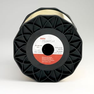 .012"DIA HYPERCUT WIRE, 35LBS