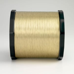.012"DIA HYPERCUT WIRE, 35LBS