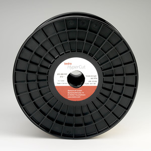 .012"DIA HYPERCUT WIRE, 44LBS