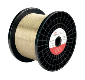 .010"DIA TOPAS H.E.A.T. WIRE, 22LBS