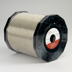 .010"DIA TOPAS H.E.A.T. WIRE, 35LBS
