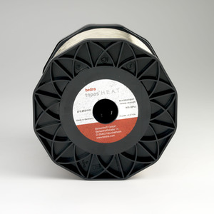 .010"DIA TOPAS H.E.A.T. WIRE, 35LBS