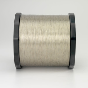 .010"DIA TOPAS H.E.A.T. WIRE, 35LBS