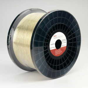 .010"DIA TOPAS H.E.A.T. WIRE, 44LBS
