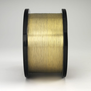 .010"DIA TOPAS H.E.A.T. WIRE, 44LBS