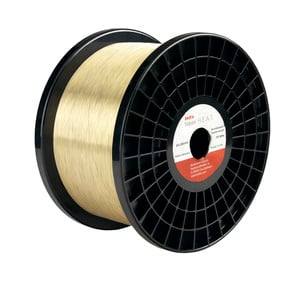 .010"DIA TOPAS H.E.A.T. WIRE, 44LBS .010"DIA TOPAS H.E.A.T. WIRE, 44LBS