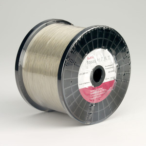 .012"DIA TOPAS H.E.A.T. WIRE, 13.2LBS