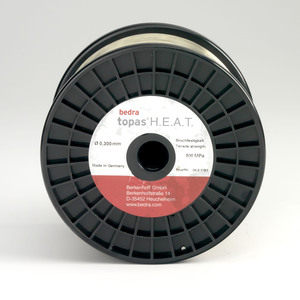 .012"DIA TOPAS H.E.A.T. WIRE, 13.2LBS