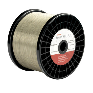 .012"DIA TOPAS H.E.A.T. WIRE, 13.2LBS