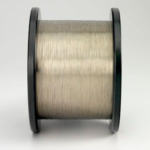 .012"DIA TOPAS H.E.A.T. WIRE, 22LBS