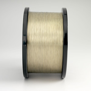 .012"DIA TOPAS H.E.A.T. WIRE, 44LBS