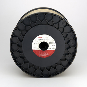 .012"DIA TOPAS H.E.A.T. WIRE, 55LBS