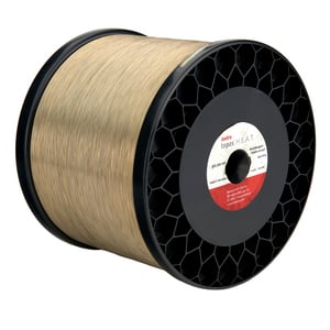 .012"DIA TOPAS H.E.A.T. WIRE, 55LBS