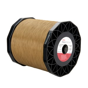 .016"Dia H.E.A.T. EXTREME Wire, 35bs .016"Dia H.E.A.T. EXTREME Wire, 35bs