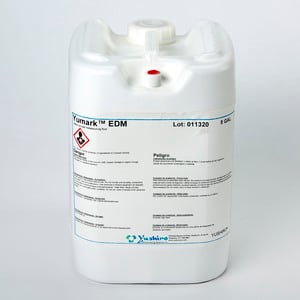 Hole Fluid, Gamma Juice, Concentrate