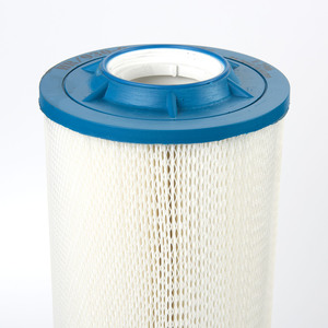 Filter for Ebbco Small Hole Filtration