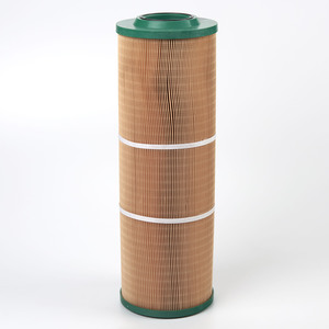 Filter for Ebbco Small Hole Filtration