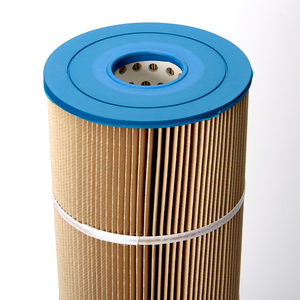 Filter, Ebbco Poly Washable 5 Micron