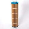 Filter, Ebbco Poly Washable 5 Micron Filter, Ebbco Poly Washable 5 Micron