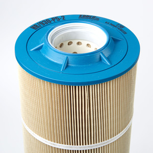 Filter, Ebbco Poly Washable 5 Micron